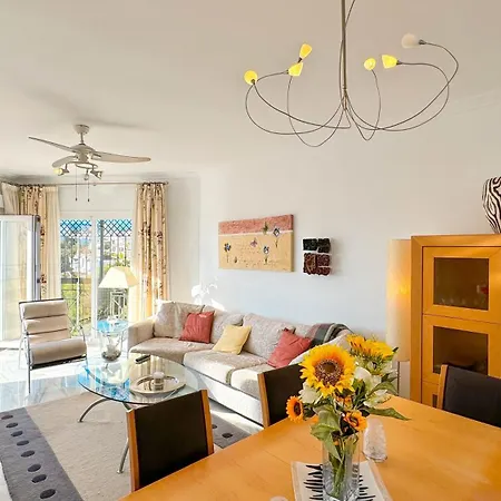 Villa Jazmin