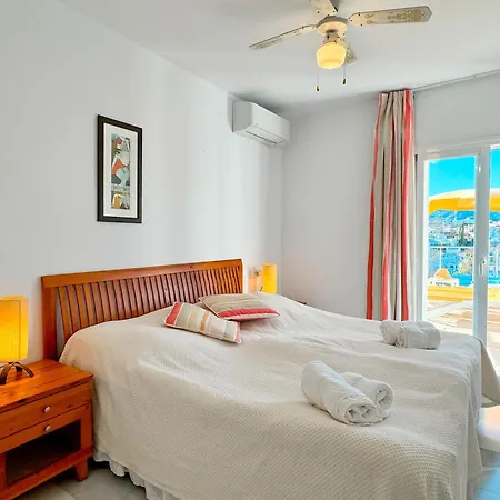 Villa Jazmin Nerja