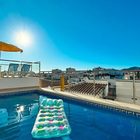 Villa Jazmin
