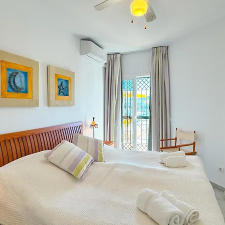 Villa Jazmin Nerja