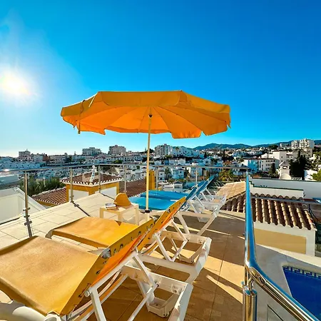 Jazmin Villa Nerja