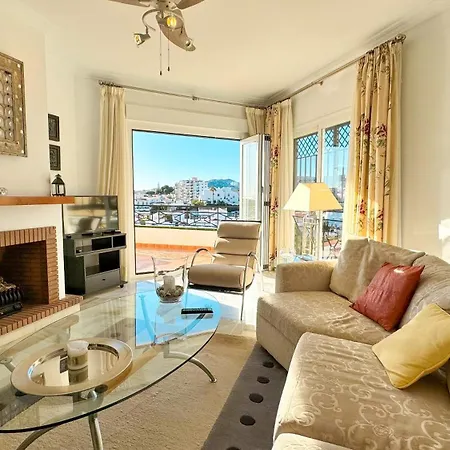 Villa Jazmin