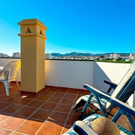 Villa Jazmin *