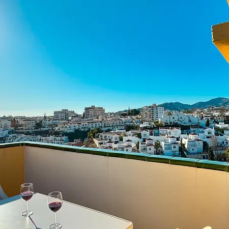 Villa Jazmin Nerja