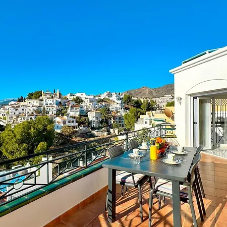 Jazmin Villa Nerja